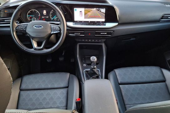 Ford Tourneo Connect EcoBlue