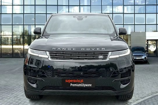 Land Rover Range Rover Sport S 3.0 D250 SE