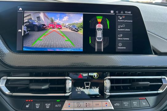 BMW Seria 2 Gran Coupe 220i M Sport