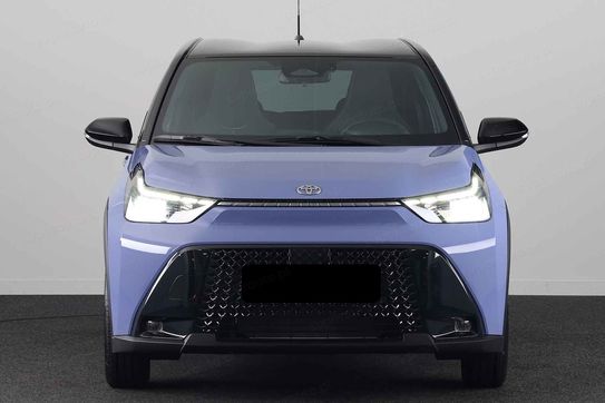 Toyota Aygo X Style 1.5 Hybrid
