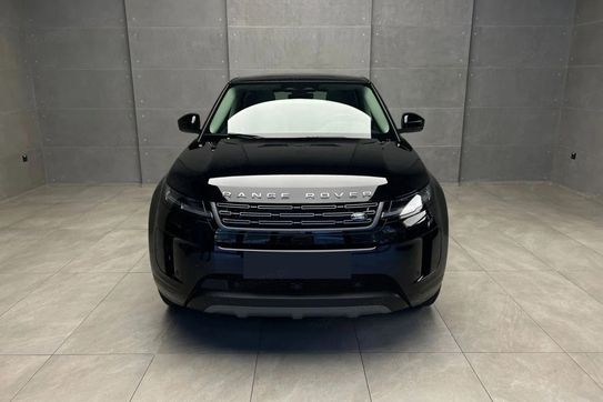 Land Rover Range Rover Evoque P160 S