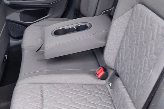 Volkswagen Golf Life Plus 1.5 TSI