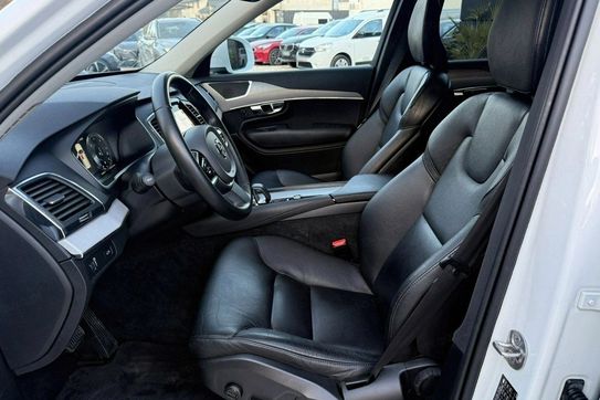 Volvo XC90 B5 D AWD Inscription 7os
