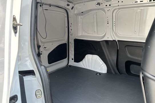 Toyota Proace City 1.2 D-4T Standard Active