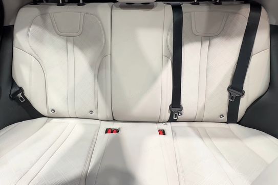 BYD ATTO 2 DM-i Boost