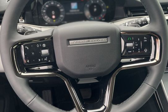 Land Rover Range Rover Evoque S