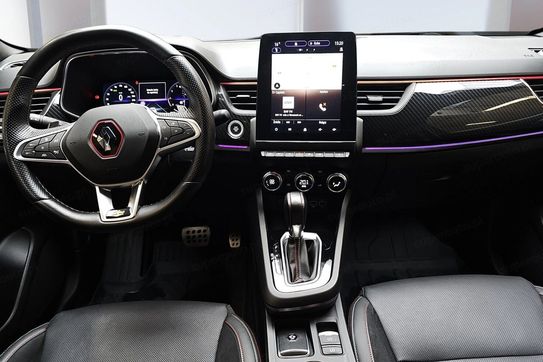 Renault Arkana 1.3 TCe R.S. Line EDC