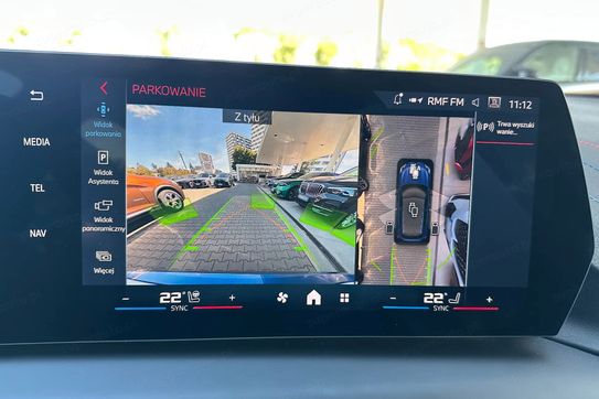 BMW Seria 1 M135i xDrive