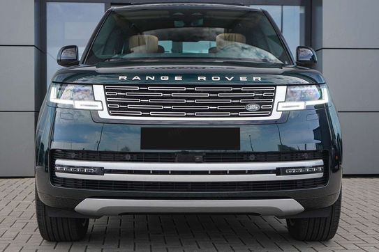 Land Rover Range Rover 3.0 D350 Autobiography