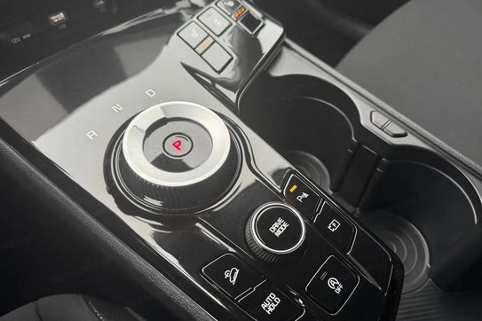 Kia Sportage L T-GDI 2WD DCT