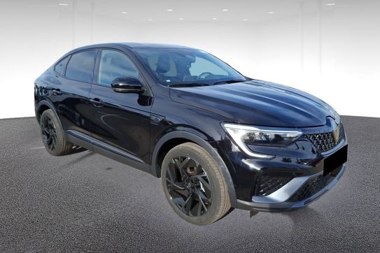 Renault Arkana Esprit Alpine 1.6 E-Tech Full Hybrid AT