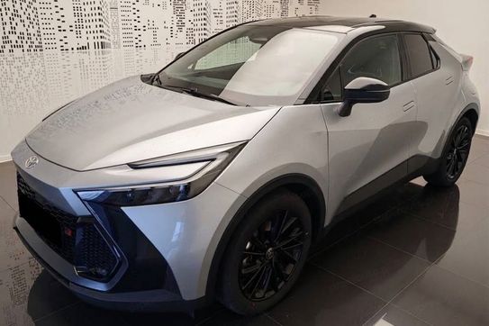 Toyota C-HR GR Sport 1.8 Hybrid Dynamic Force