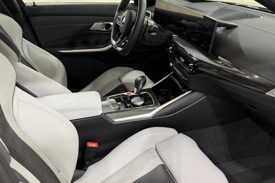 BMW Seria 3 M3 Competition xDrive