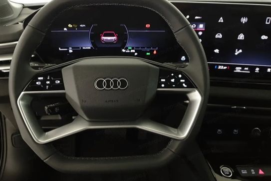 Audi A5 TFSI Avant