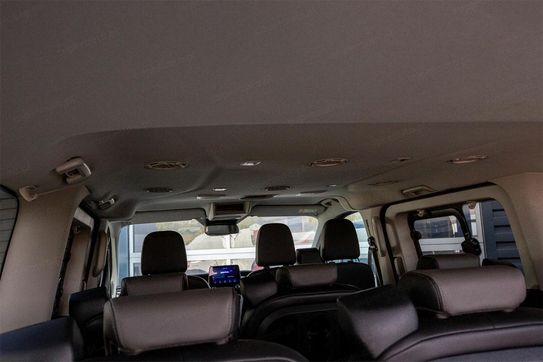 Ford Tourneo Custom L2H1 AT