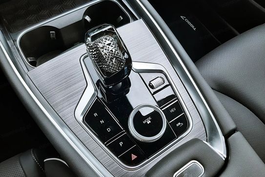 Chery Tiggo 7 1.5 t-Gdi Super Hybrid Comfort Dht