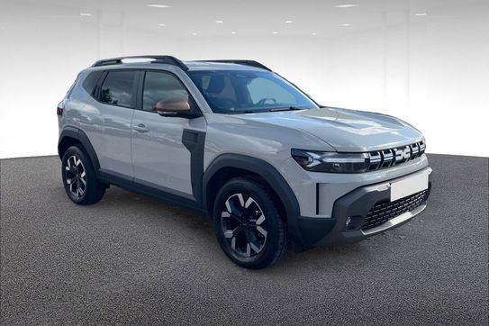 Dacia Duster Extreme 1.6 Hybrid AT