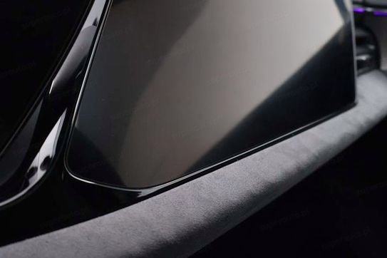 Audi A6 TFSI quattro