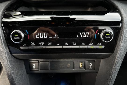 Toyota Yaris Cross Hybrid 1.5  GR Sport