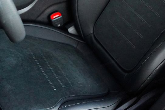 Mercedes GLC 200  4-Matic AMG Line