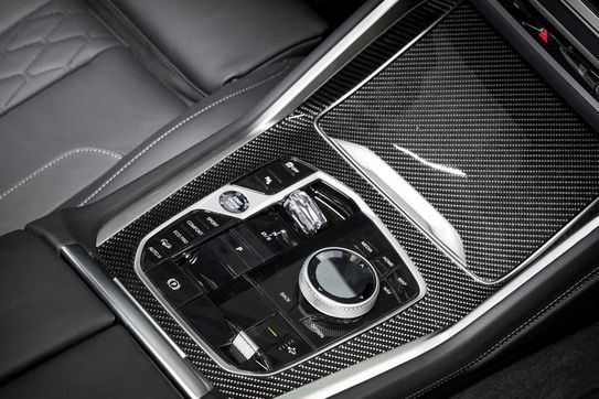 BMW X6 xDrive30d M Sport