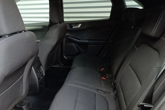 Ford Kuga 1.5 Ecoboost Fwd Titanium