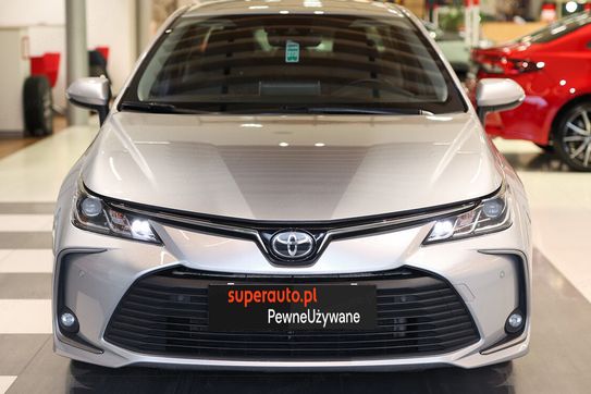 Toyota Corolla 1.5 Comfort