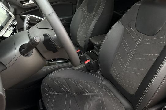 Opel Crossland X Gs Line S&S