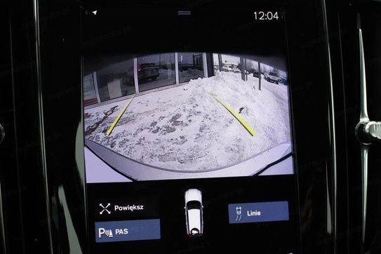 Volvo V60 B4 D Momentum Pro