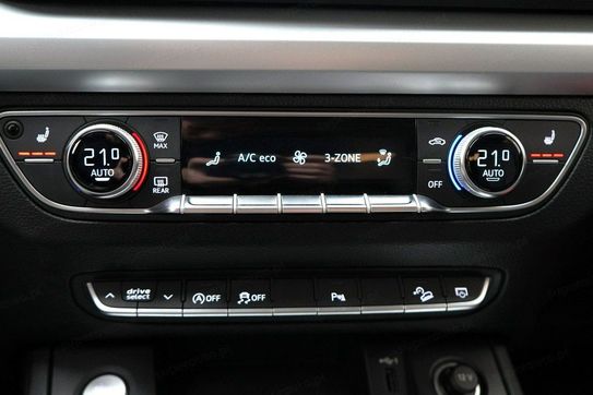 Audi Q5 40 TDI mHEV quattro S Line S tronic