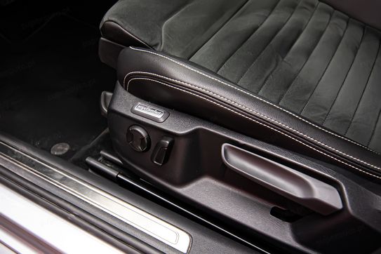 Volkswagen Passat 2.0 TSI R-Line DSG