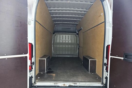 Opel Movano H3-Power L4H3