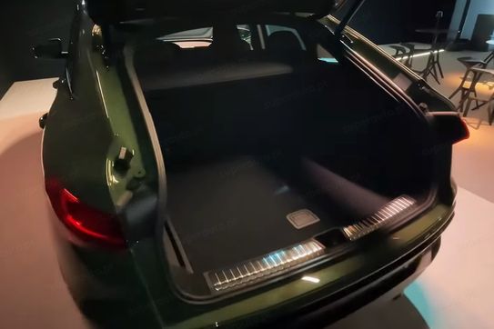 Audi Q5 TDI quattro Sportback