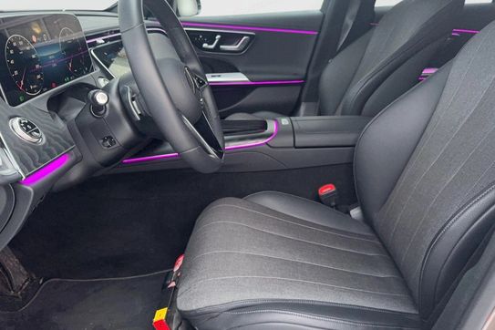 Mercedes E Klasa 220 d 4MATIC Avantgarde