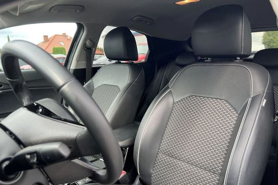 Kia XCeed 1.5 t-Gdi l Dct