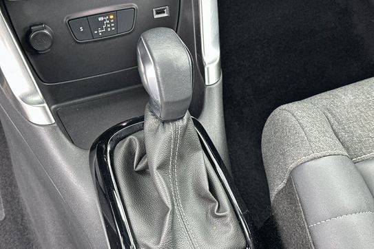 Citroen C3 Aircross Shine 1.5 BlueHDI EAT6