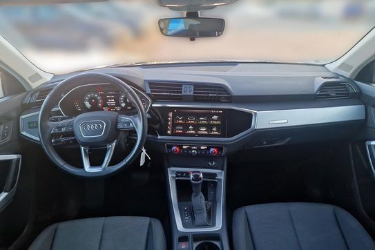Audi Q3 35 TFSI mHEV S tronic