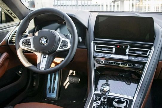 BMW Seria 8 Gran Coupe 840i xDrive