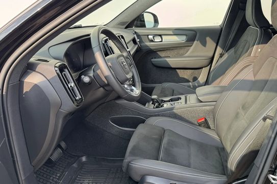 Volvo XC40 B3 Core aut