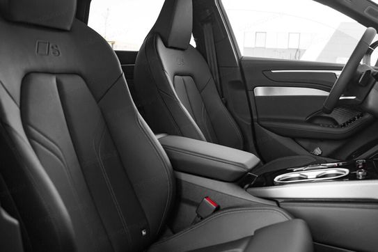 Audi A6 TDI quattro Avant