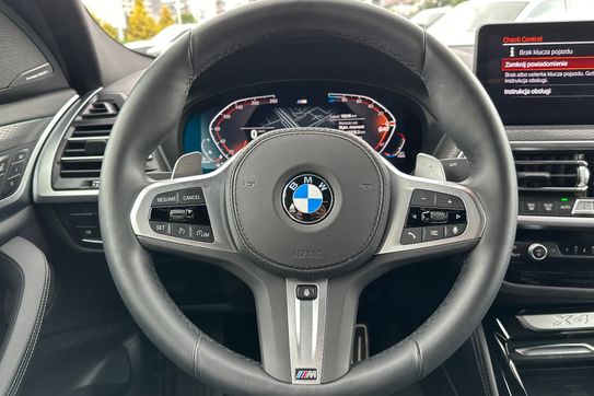 BMW X4 xDrive20d M Sport