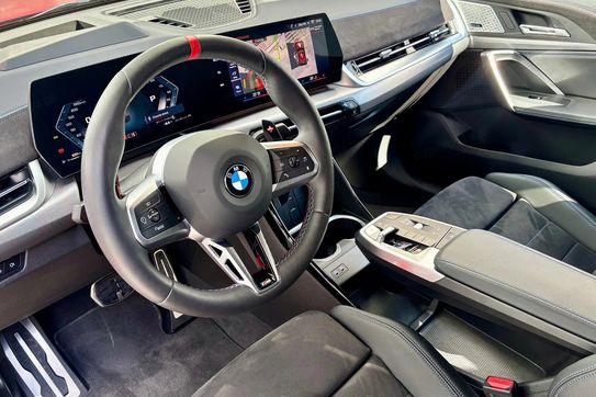 BMW X2 M35i xDrive aut