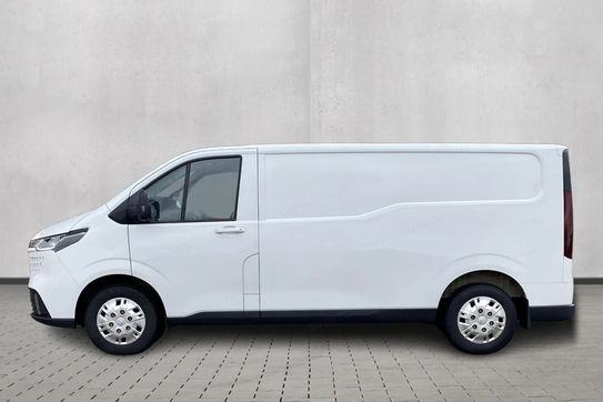 Maxus Deliver 7 2.0