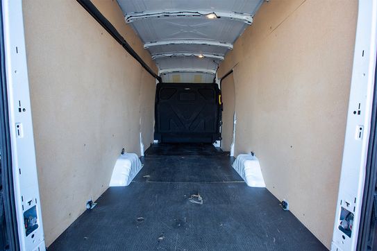 Ford Transit L4H3 Maxi