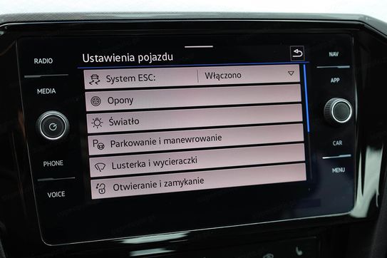 Volkswagen Passat Tsi Business Dsg