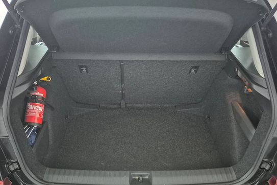 Skoda Kamiq 1.0 TSI Selection DSG