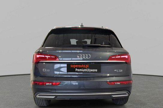 Audi Q5 40 TDI mHEV quattro Advanced S tronic
