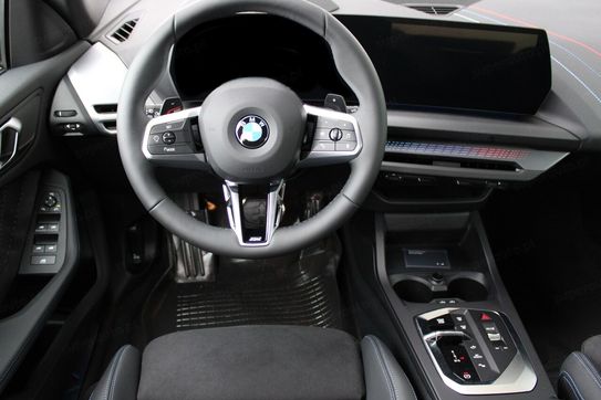 BMW Seria 2 Gran Coupe 220 M Sport