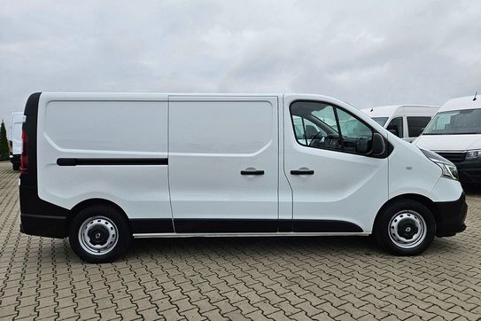 Renault Trafic L2H1