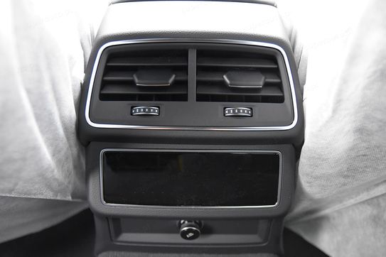 Audi A6 50 TFSI e quattro S Line